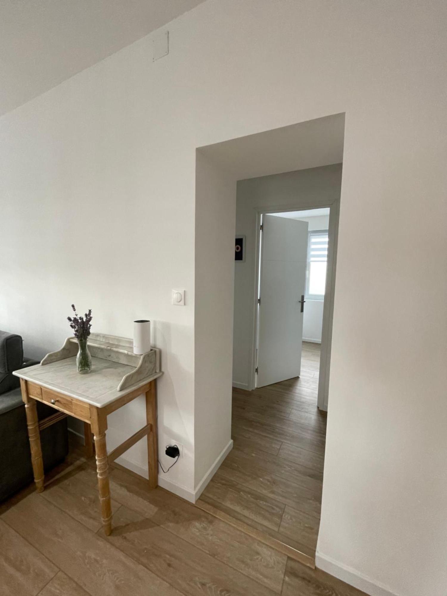 Banting Room Dury  Εξωτερικό φωτογραφία